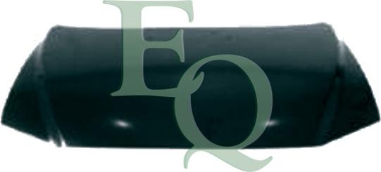 Equal Quality L00042 - Капот двигателя abcparts.ee