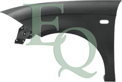Equal Quality L00015 - Крыло abcparts.ee
