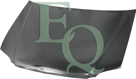 Equal Quality L00185 - Капот двигателя abcparts.ee