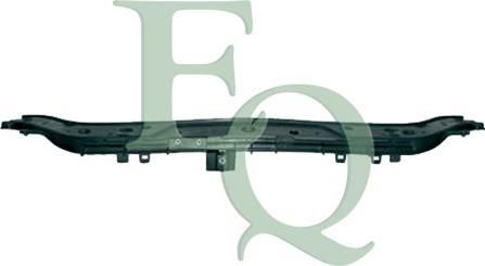 Equal Quality L01983 - Супорт радиатора, передняя планка abcparts.ee