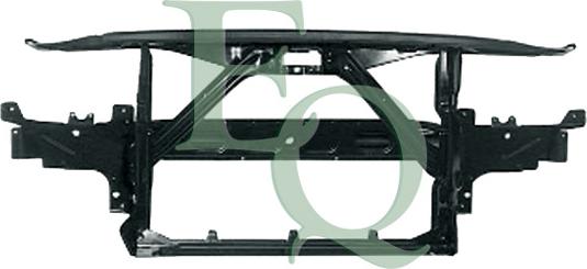 Equal Quality L01056 - Супорт радиатора, передняя планка abcparts.ee