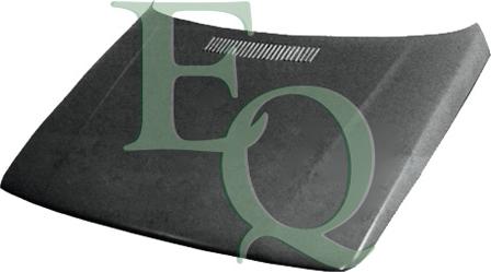 Equal Quality L01010 - Капот двигателя abcparts.ee