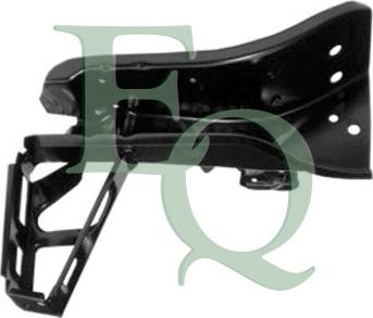 Equal Quality L01078 - Лонжерон abcparts.ee