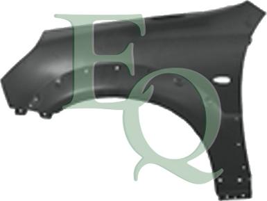 Equal Quality L03493 - Крыло abcparts.ee