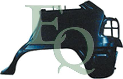 Equal Quality L03451 - Боковина abcparts.ee