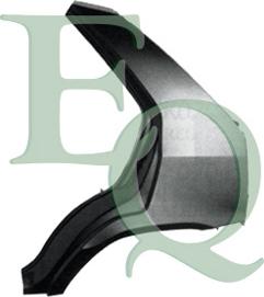 Equal Quality L03489 - Боковина abcparts.ee