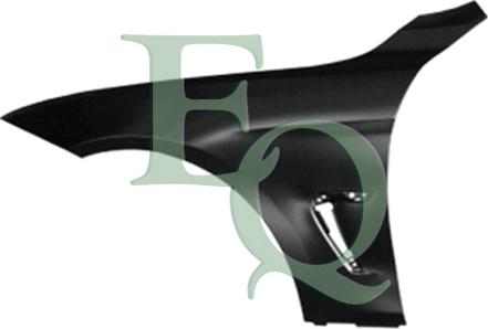 Equal Quality L03680 - Крыло abcparts.ee