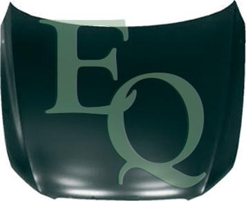 Equal Quality L03677 - Капот двигателя abcparts.ee