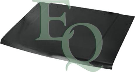 Equal Quality L03390 - Капот двигателя abcparts.ee