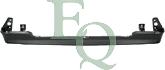 Equal Quality L03392 - Супорт радиатора, передняя планка abcparts.ee