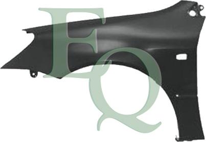 Equal Quality L03355 - Крыло abcparts.ee