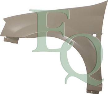 Equal Quality L03714 - Крыло abcparts.ee