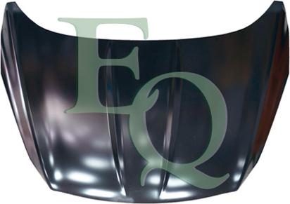 Equal Quality L02653 - Капот двигателя abcparts.ee