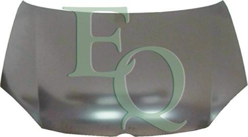 Equal Quality L02004 - Капот двигателя abcparts.ee