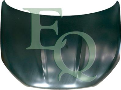 Equal Quality L02351 - Капот двигателя abcparts.ee