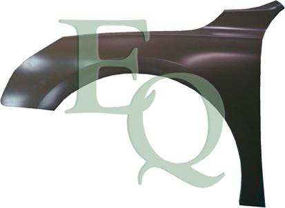 Equal Quality L02385 - Крыло abcparts.ee