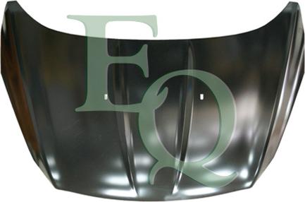 Equal Quality L02380 - Капот двигателя abcparts.ee