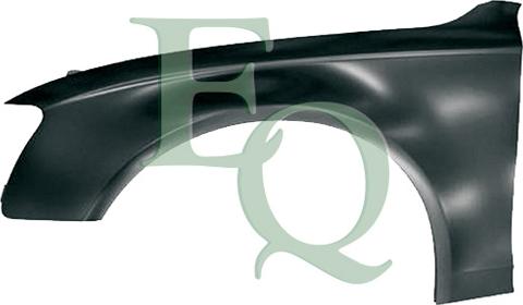 Equal Quality L02785 - Крыло abcparts.ee