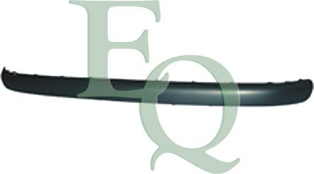 Equal Quality M0674 - Облицовка, бампер abcparts.ee