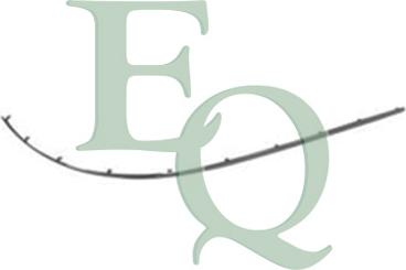 Equal Quality M1414 - Облицовка - защитная накладка, бампер abcparts.ee