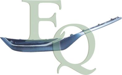 Equal Quality M1516 - Облицовка - защитная накладка, бампер abcparts.ee