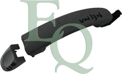 Equal Quality MA0320D - Ручка двери abcparts.ee