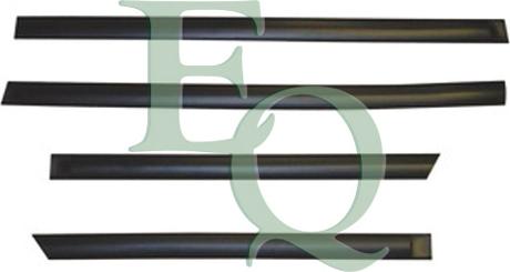 Equal Quality MAK094 - Комплект облицовки / защитной накладки abcparts.ee