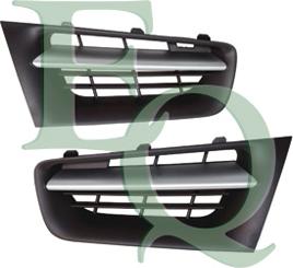 Equal Quality MAK064 - Комплект облицовки / защитной накладки abcparts.ee