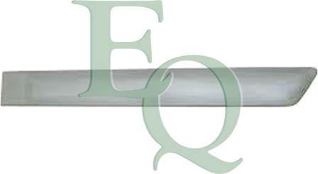 Equal Quality MPP270 - Облицовка / защитная накладка, дверь abcparts.ee