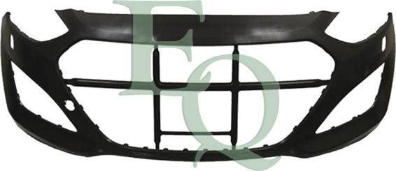 Equal Quality P4556 - Буфер, бампер abcparts.ee