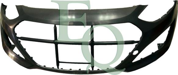 Equal Quality P4182 - Буфер, бампер abcparts.ee