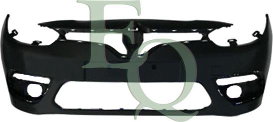 Equal Quality P5439 - Буфер, бампер abcparts.ee