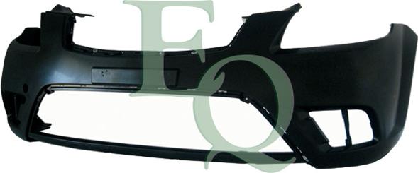 Equal Quality P5424 - Буфер, бампер abcparts.ee