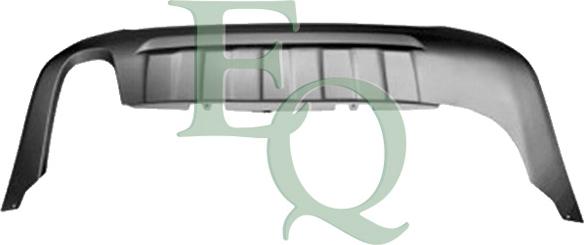 Equal Quality P5654 - Спойлер abcparts.ee