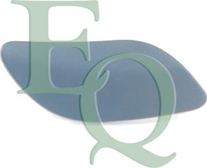 Equal Quality P6284 - Облицовка - защитная накладка, бампер abcparts.ee