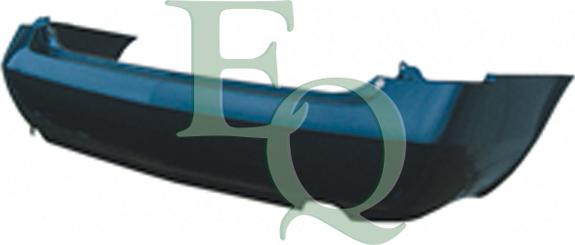 Equal Quality P0906 - Буфер, бампер abcparts.ee