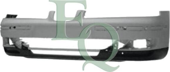 Equal Quality P0426 - Буфер, бампер abcparts.ee