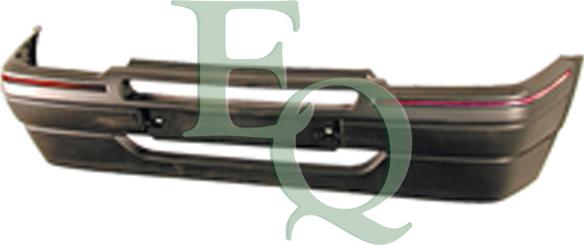 Equal Quality P0563 - Буфер, бампер abcparts.ee
