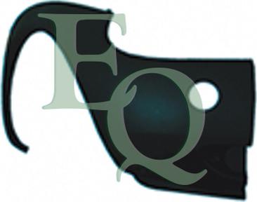 Equal Quality P0601 - Буфер, бампер abcparts.ee