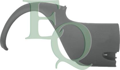 Equal Quality P0603 - Буфер, бампер abcparts.ee