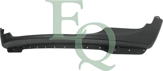 Equal Quality P0064 - Спойлер abcparts.ee