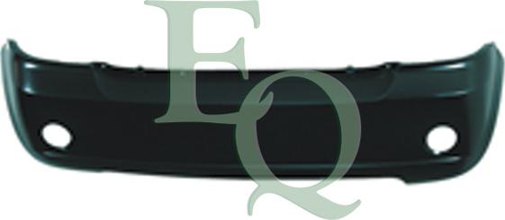 Equal Quality P0847 - Буфер, бампер abcparts.ee