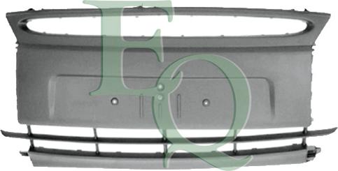 Equal Quality P0273 - Буфер, бампер abcparts.ee