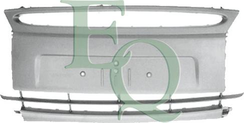 Equal Quality P0272 - Буфер, бампер abcparts.ee