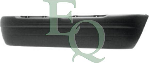 Equal Quality P0759 - Буфер, бампер abcparts.ee