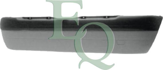 Equal Quality P0760 - Буфер, бампер abcparts.ee