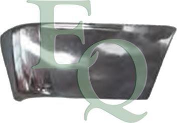 Equal Quality P1439 - Облицовка, бампер abcparts.ee