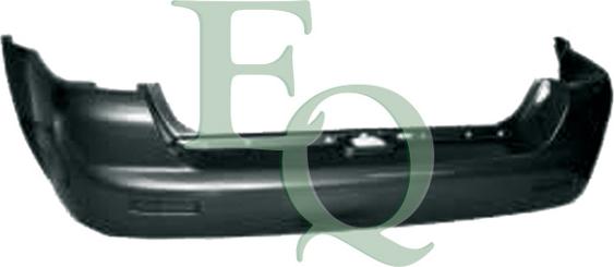 Equal Quality P1541 - Буфер, бампер abcparts.ee