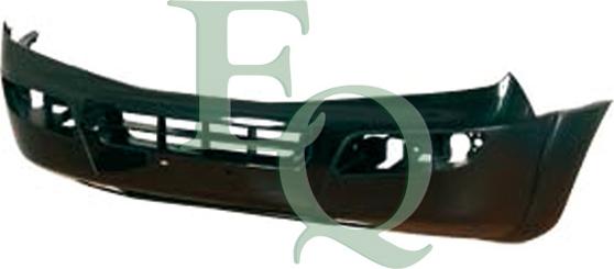 Equal Quality P1539 - Буфер, бампер abcparts.ee