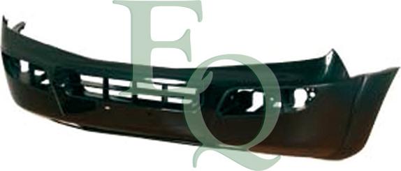 Equal Quality P1538 - Буфер, бампер abcparts.ee